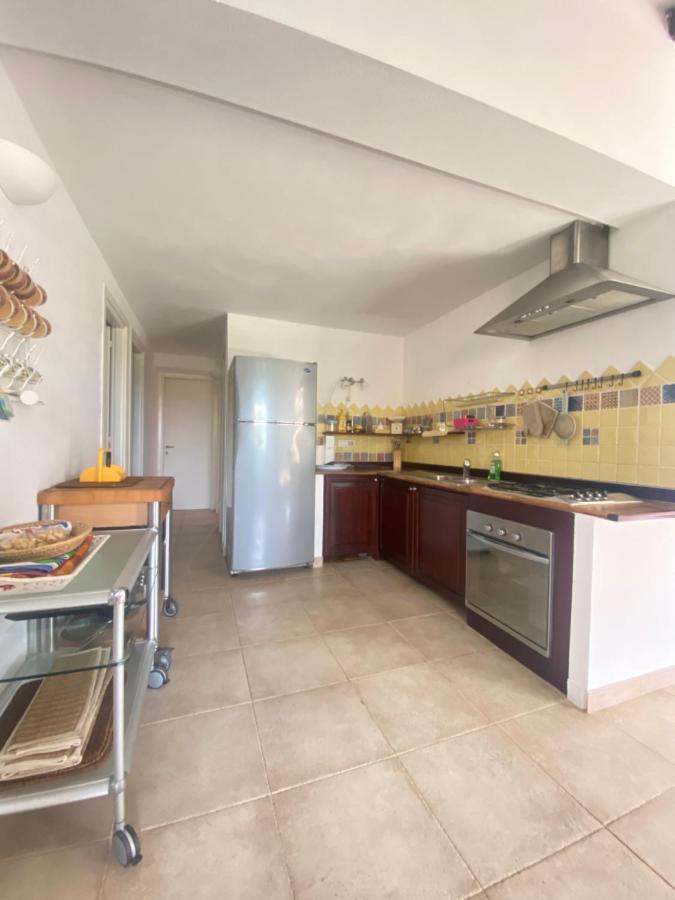 Villa Oleandri Porto Rotondo Exterior foto