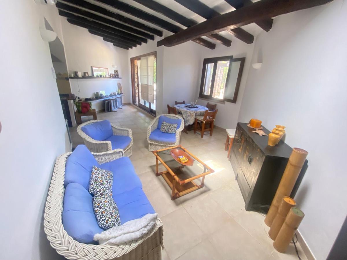 Villa Oleandri Porto Rotondo Exterior foto